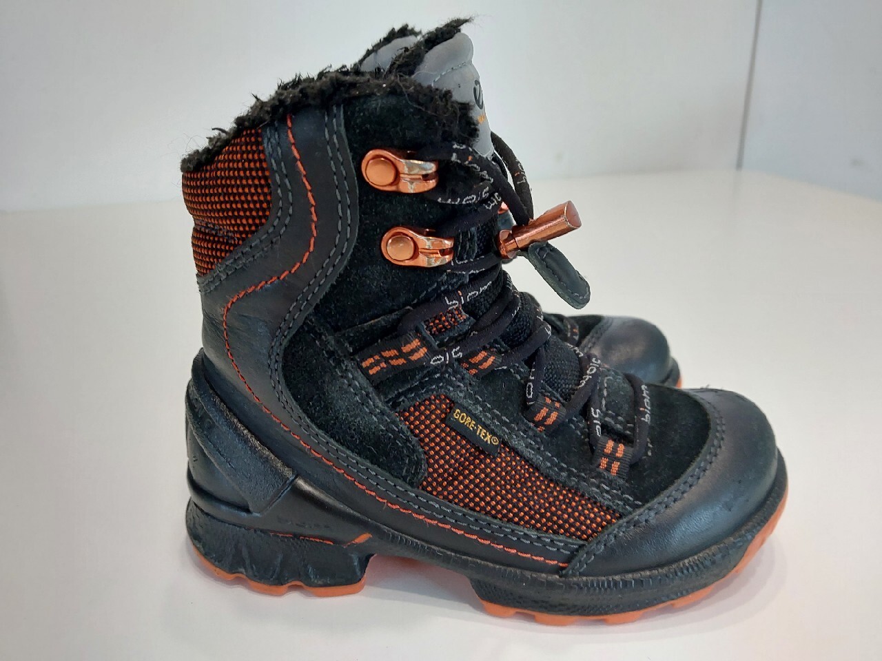 Ecco biom 27 sale
