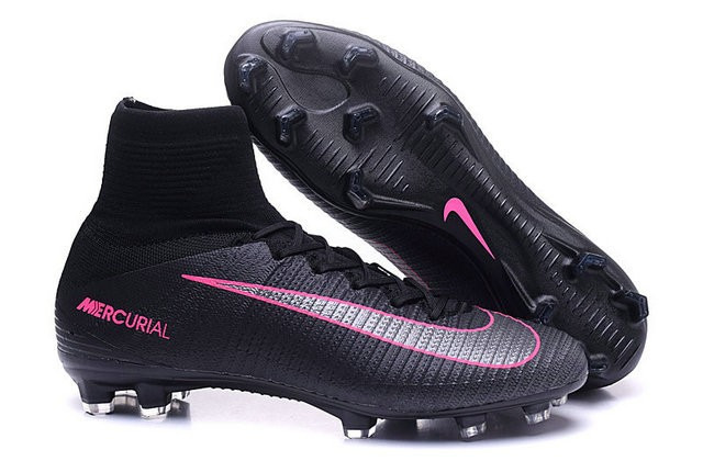 Korki nike top magista ze skarpetą