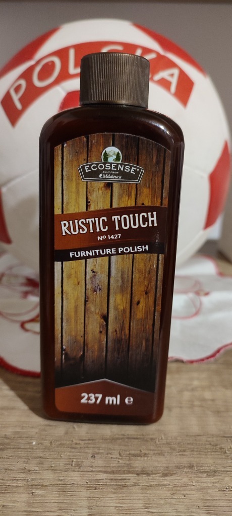 Melaleuca rustic touch deals