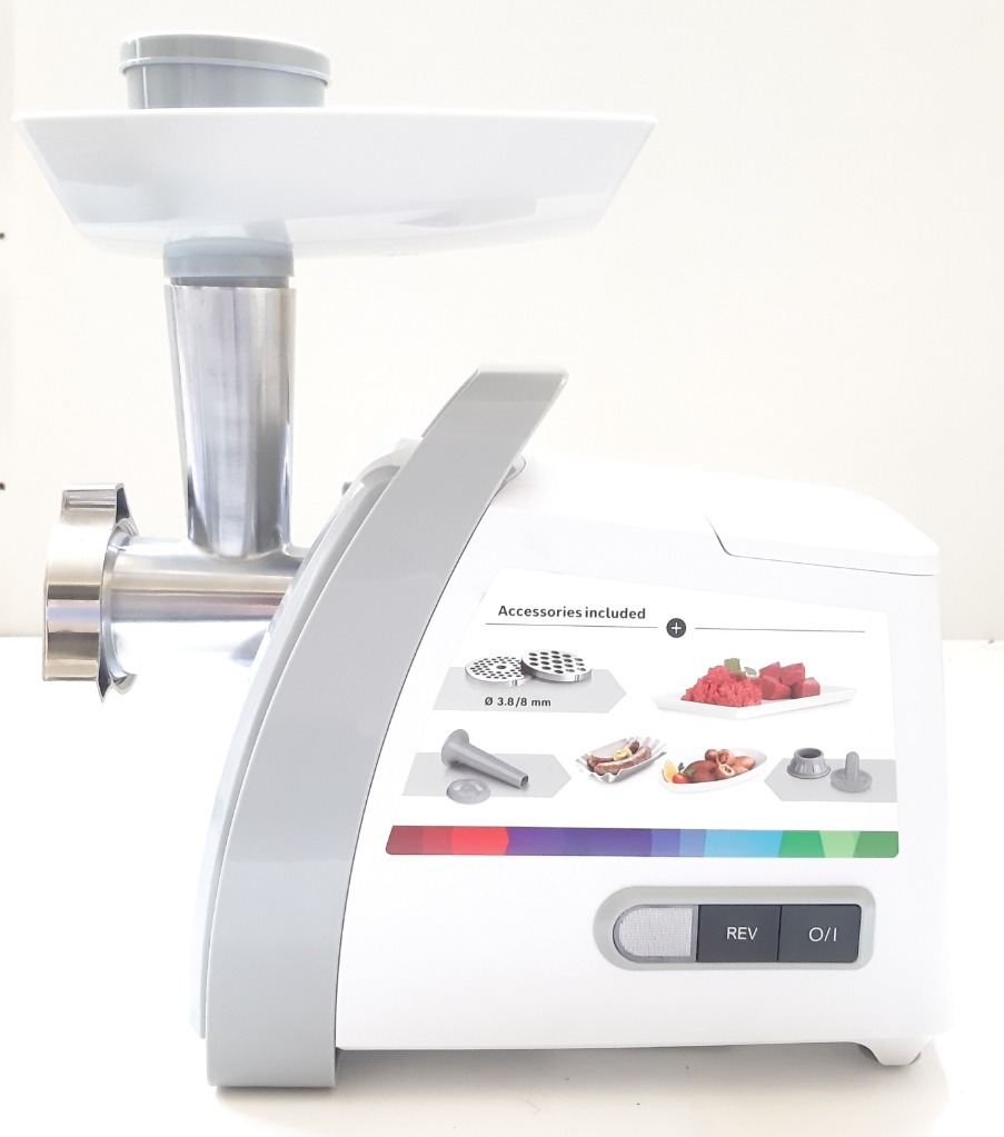 Maszynka do mięsa Bosch ProPower MFW45020 1600W | Skibno | Kup teraz na ...