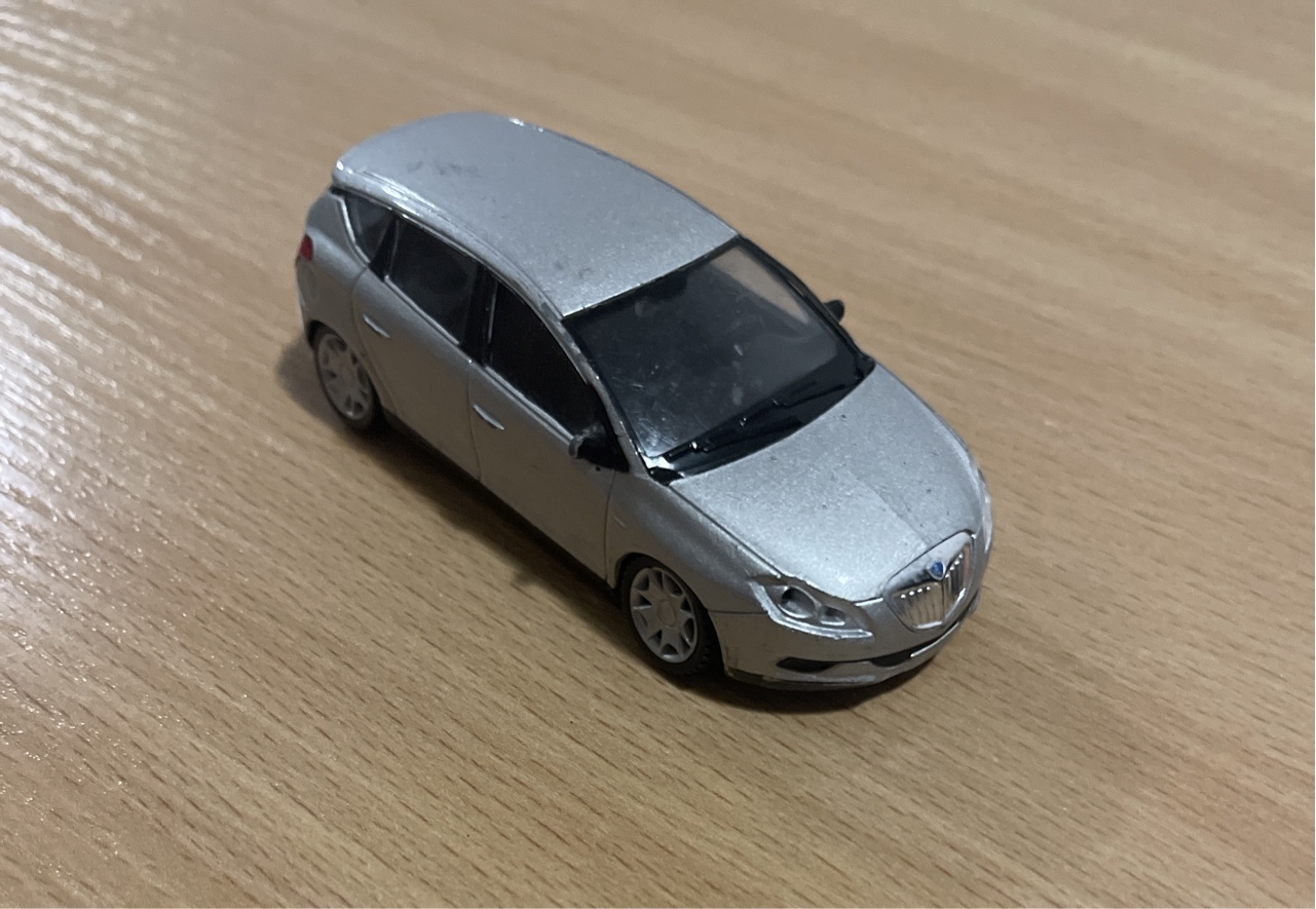 Lancia delta 143 Stoszowice Kup teraz na Allegro Lokalnie
