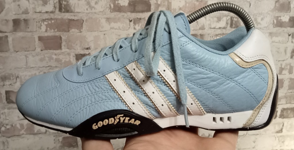 Adidas top goodyear kraków