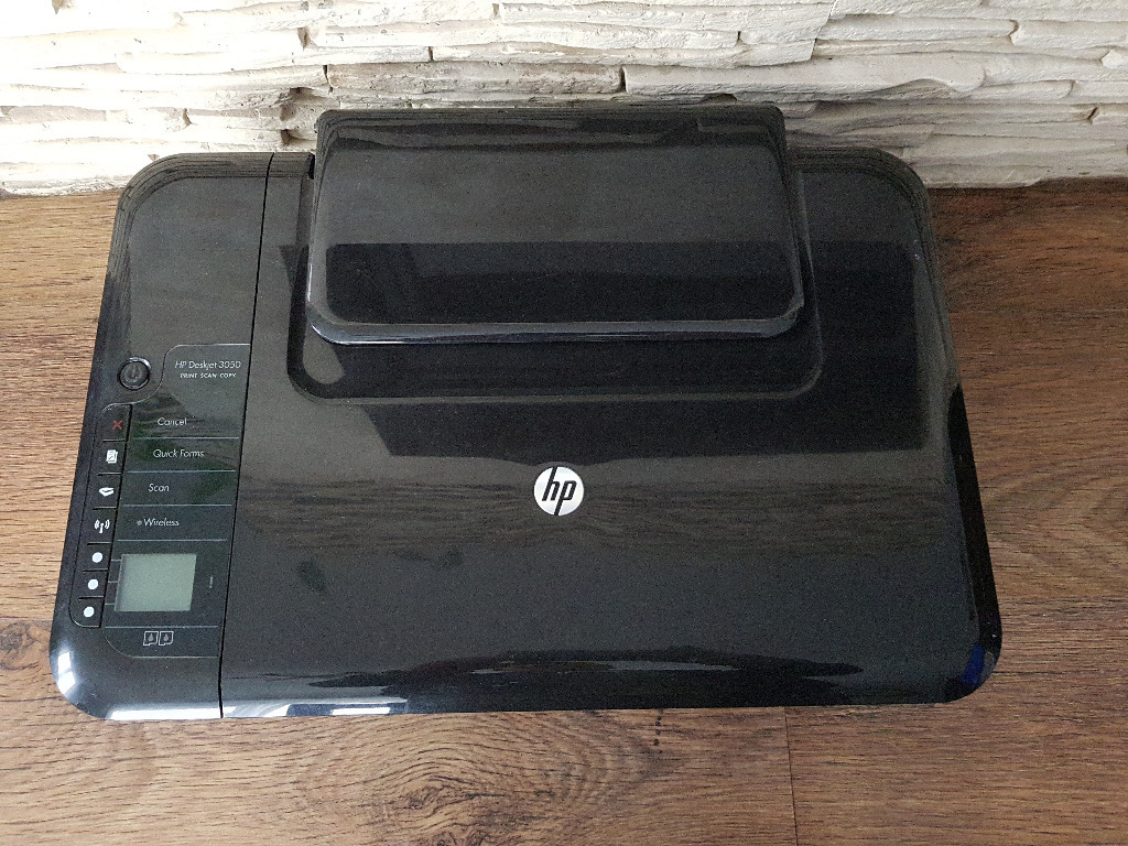 Принтер Hp Deskjet 3050 J610 Telegraph