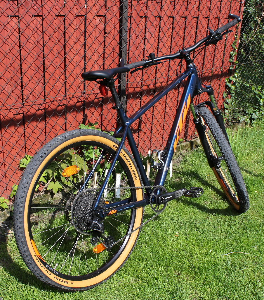 Rower górski KTM Ultra Ride, MTB Czaniec Ogłoszenie na Allegro Lokalnie