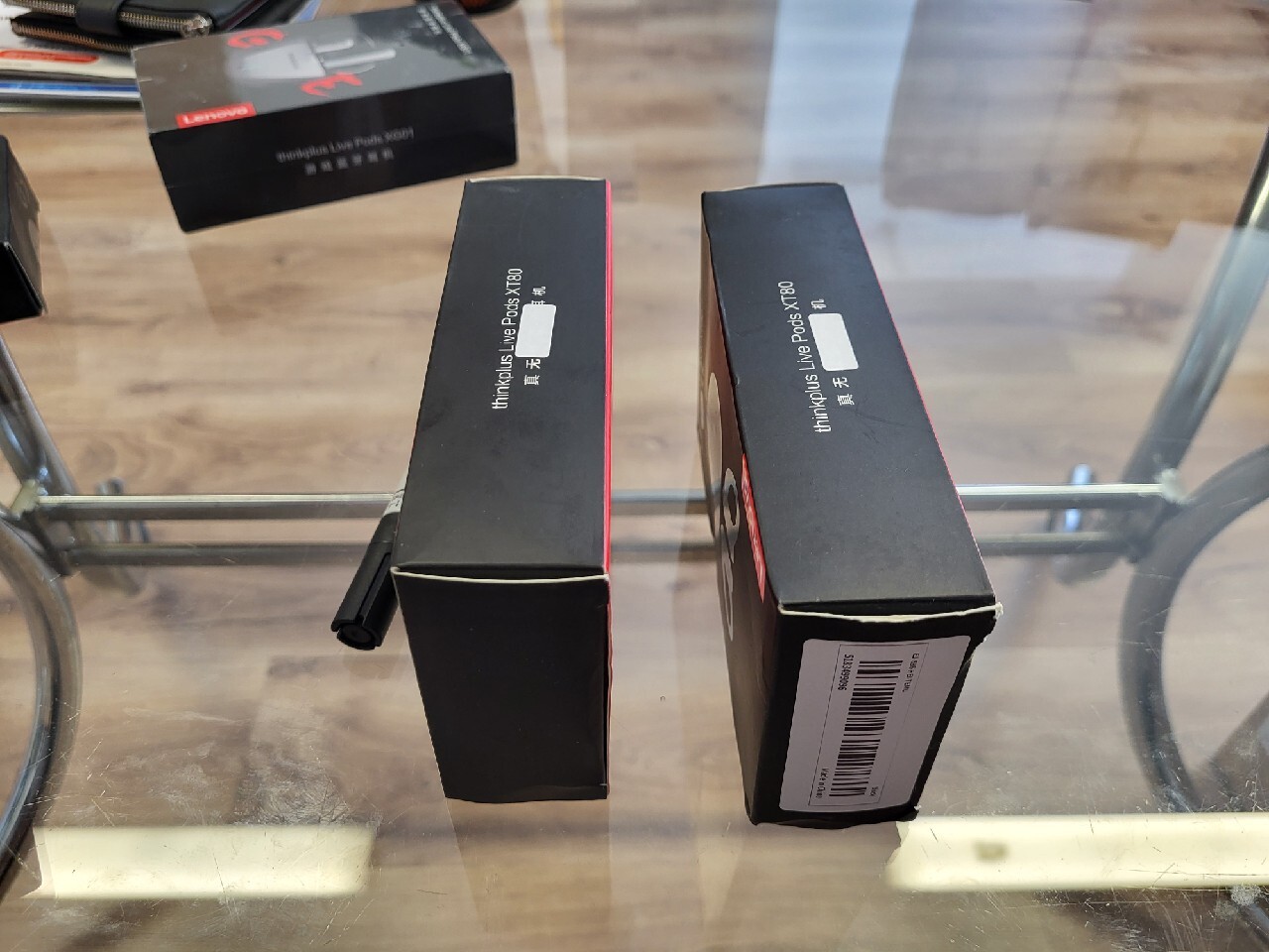 Lenovo Thinkplus Live Pods XT80 | Gorzów Wielkopolski | Kup teraz na ...
