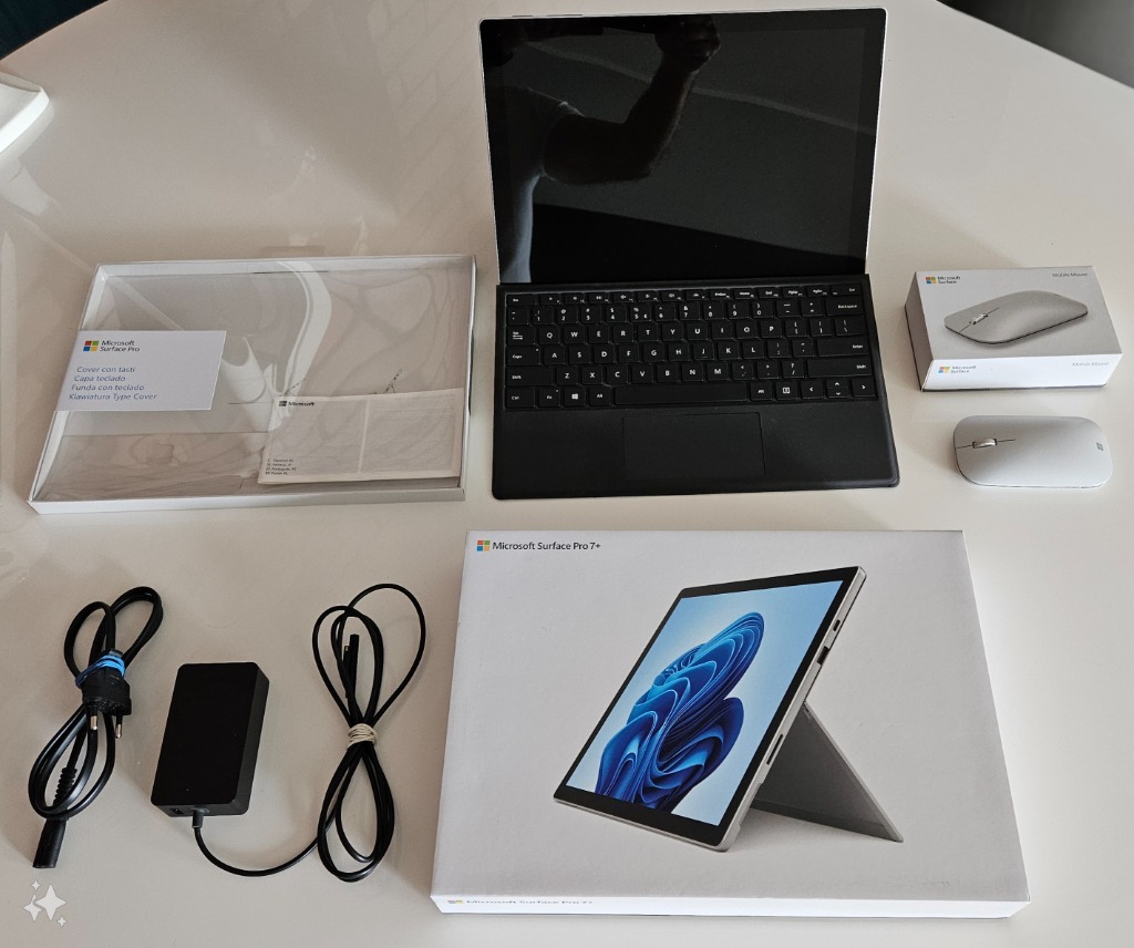Microsoft surface pro 5 - Allegro Lokalnie