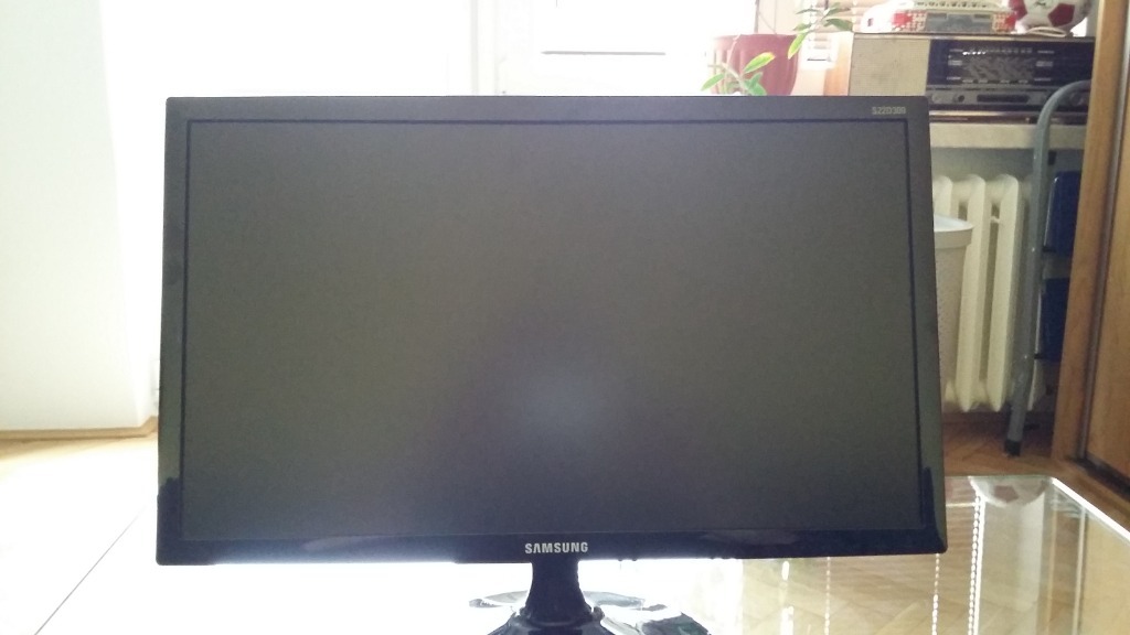 Monitor SAMSUNG S22D300 Lublin Kup teraz na Allegro Lokalnie