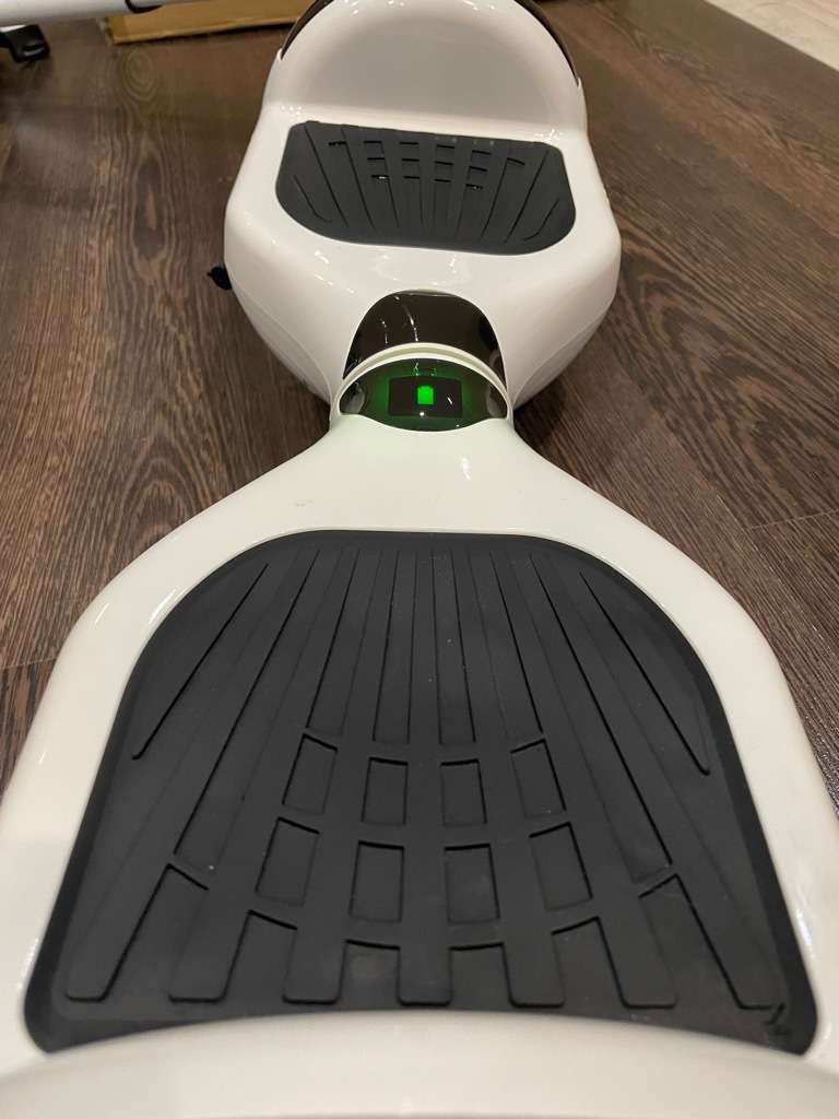 HOVERBOARD Z1+ Nakładka do Deski KOMPLET Przemyśl Kup teraz na