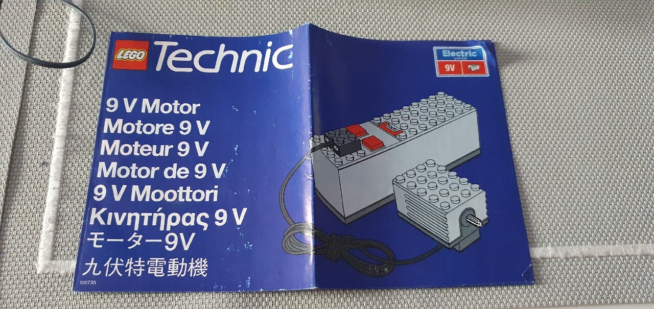 Lego technic battery box Tarnów Kup teraz na Allegro Lokalnie