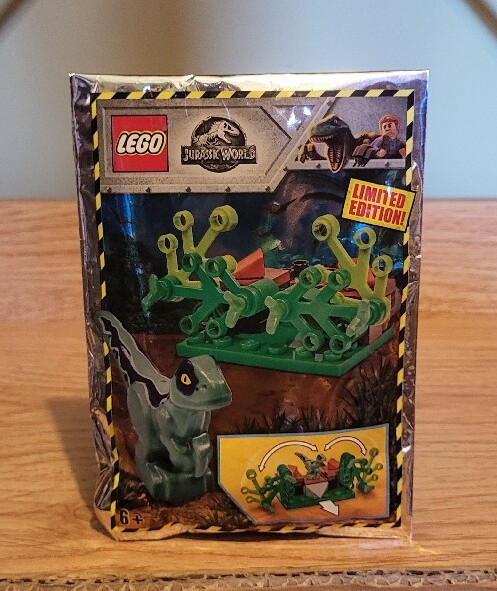 Lego 121903 sale