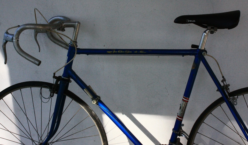 Rower Jaguar Romet kolarka szosowy na szytki Warszawa Kup teraz