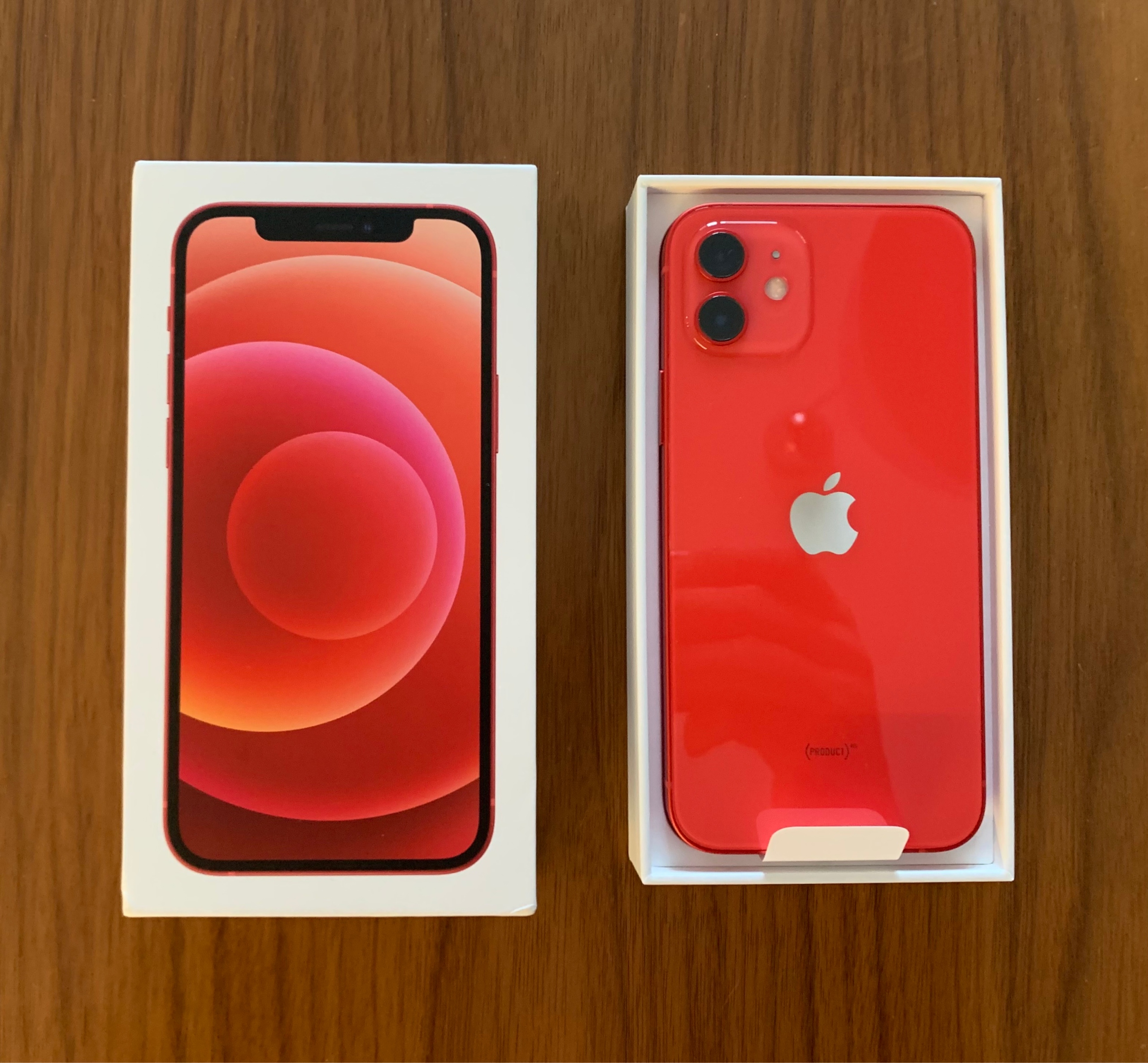 Iphone 12 Red 64gb Nowy Polska Dystrybucja Warszawa Kup Teraz Na Allegro Lokalnie