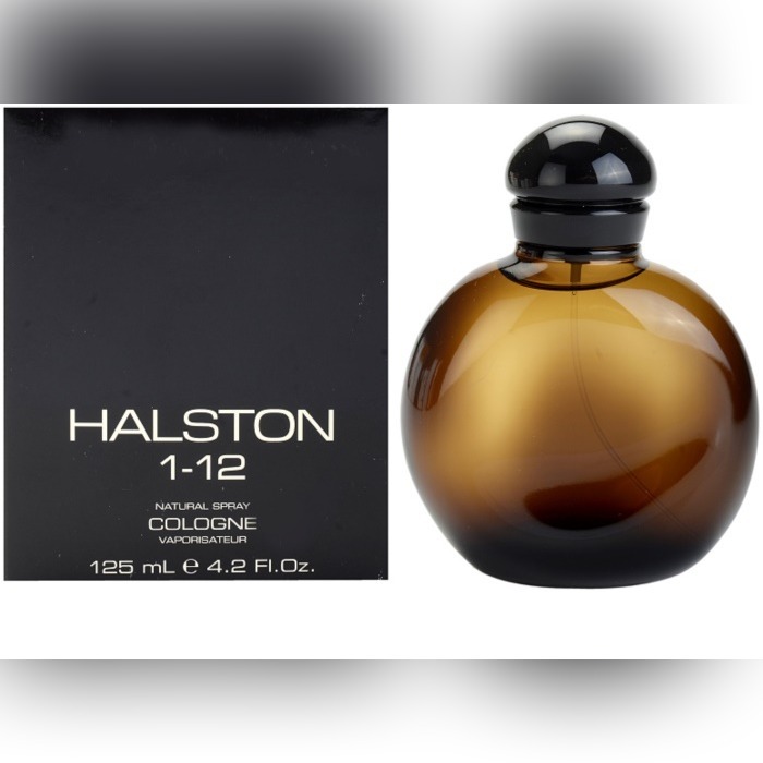 Woda Kolonska Halston 1 12 Perfumy Meskie Gdansk Kup Teraz Na Allegro Lokalnie