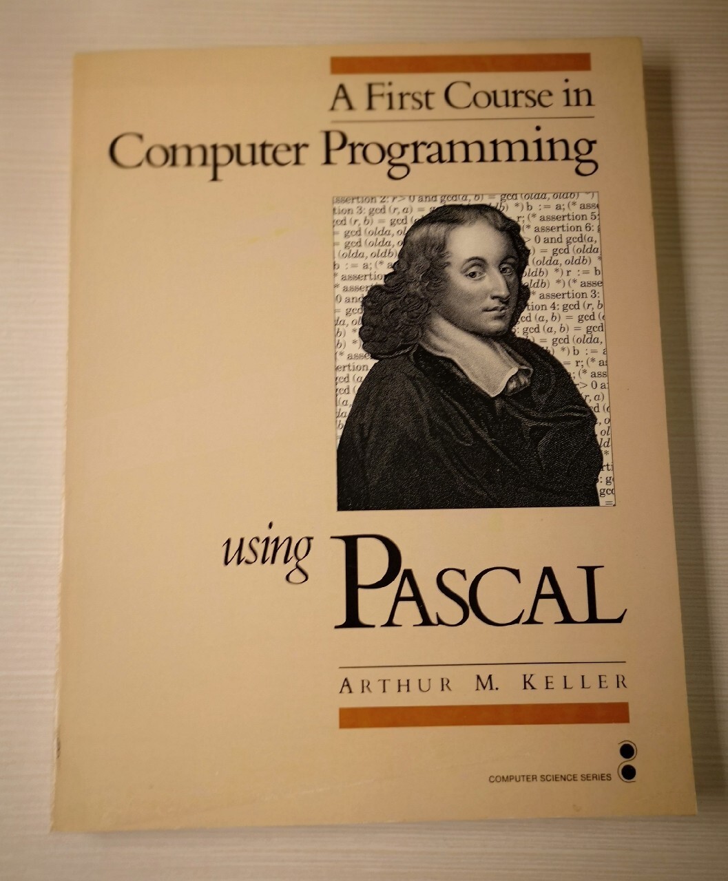 First Course in Computer Programming using Pascal | Białystok | Kup ...