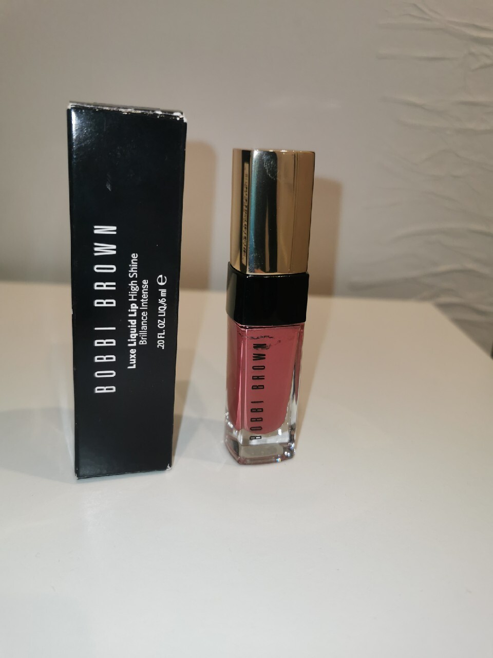 Bobbi Brown błyszczyk do ust Italian Rose Świdnica Kup teraz na