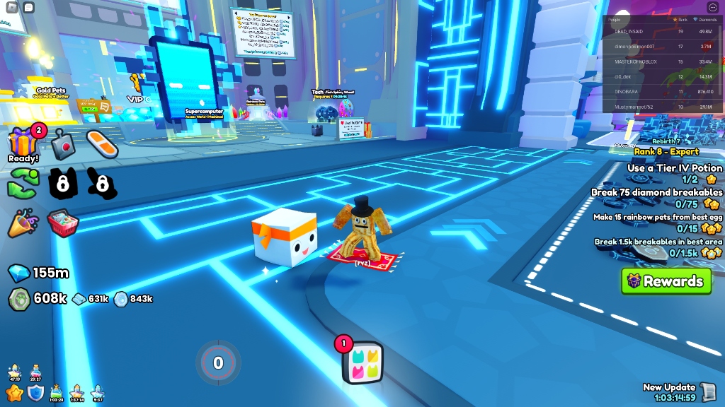 Pet Simulator 99- Huge BIG Maskot | Kielce | Kup teraz na Allegro Lokalnie