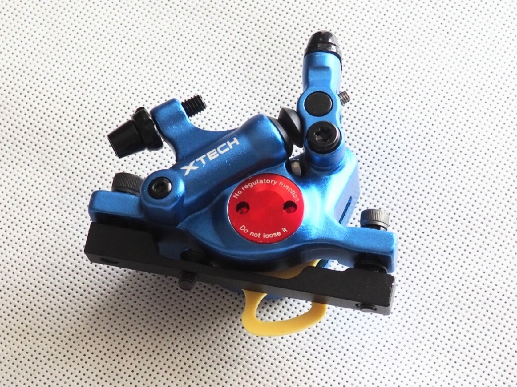 xtech zoom