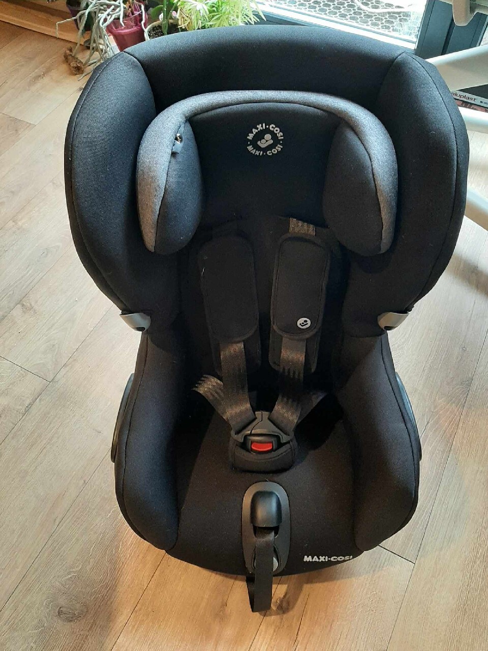 Maxi cosi top axiss cena