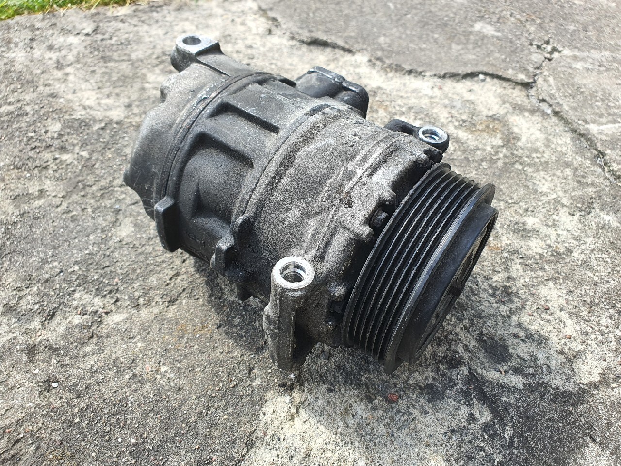 Denso 7seu17c - Niska cena na Allegro.pl