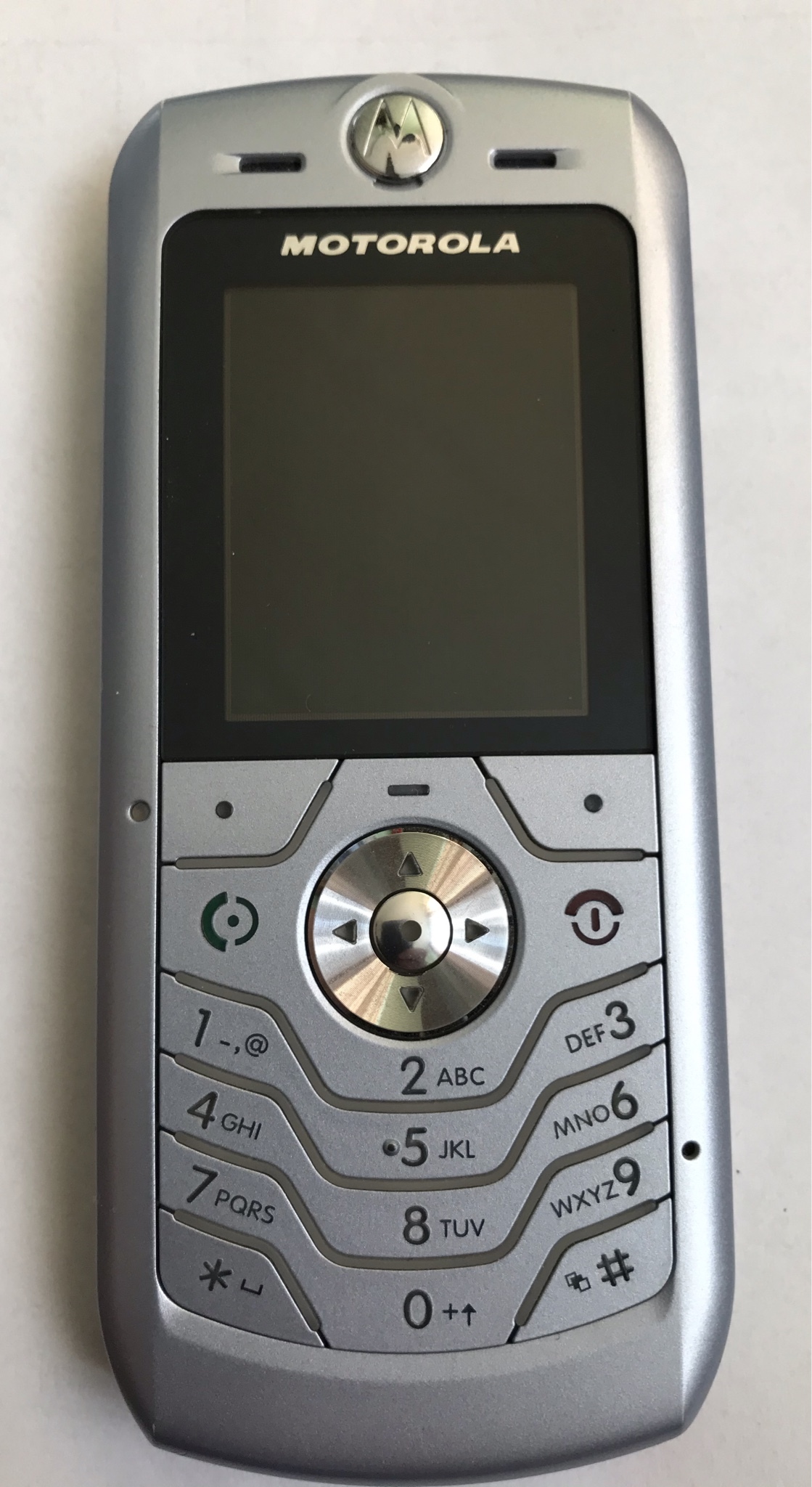 Motorola l6 Wrocław Kup teraz na Allegro Lokalnie