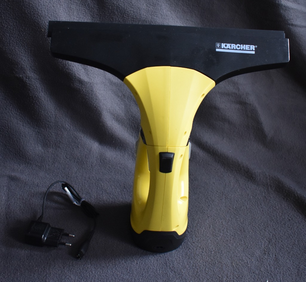 Karcher WV2 Lubsko Kup teraz na Allegro Lokalnie