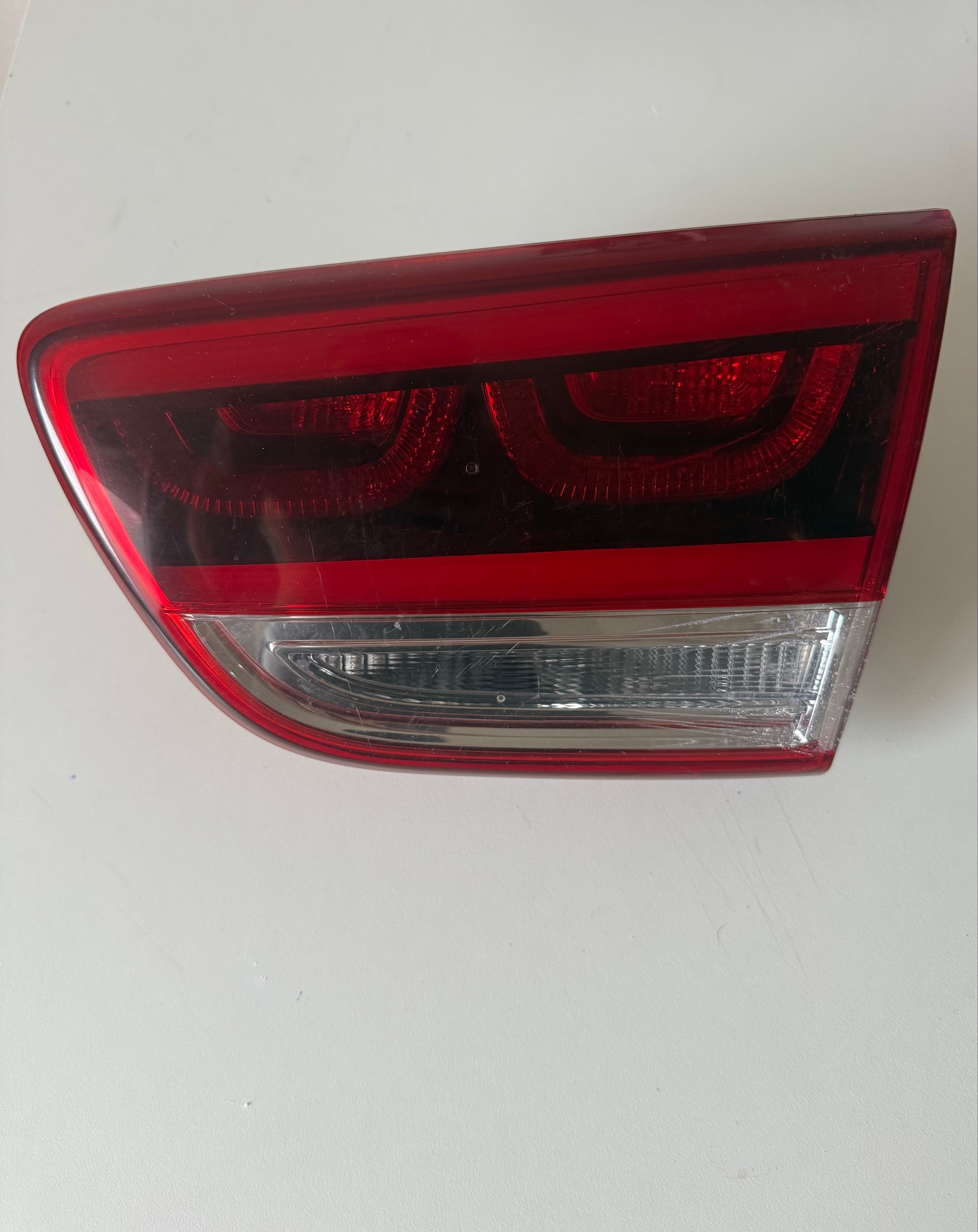 ФАРА ПРАВА KIA SORENTO 3 92404-C5110 
