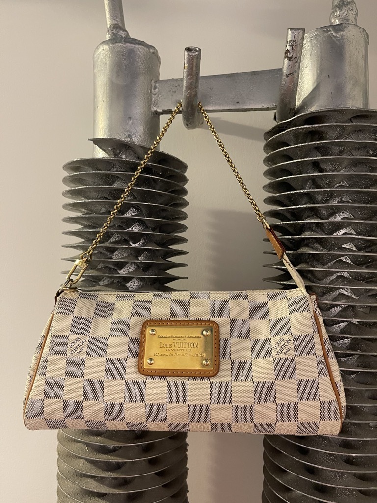 Ile kosztuje torebka Louis Vuitton (Eva, Favorite, Pochette)? - Jest Pięknie