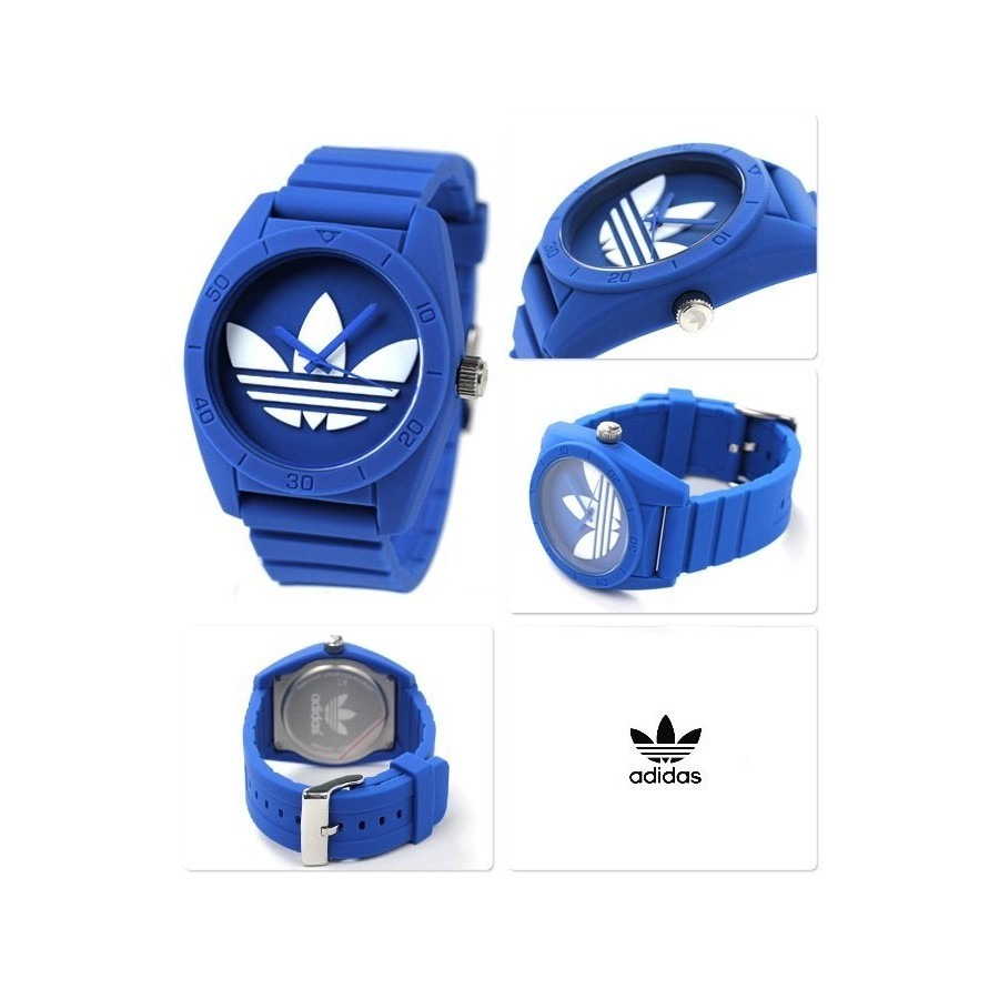 verrassing Voorzieningen Darts Zegarek Adidas Originals Santiago ADH6169 Nowy! | Brzeziny | Kup teraz na  Allegro Lokalnie