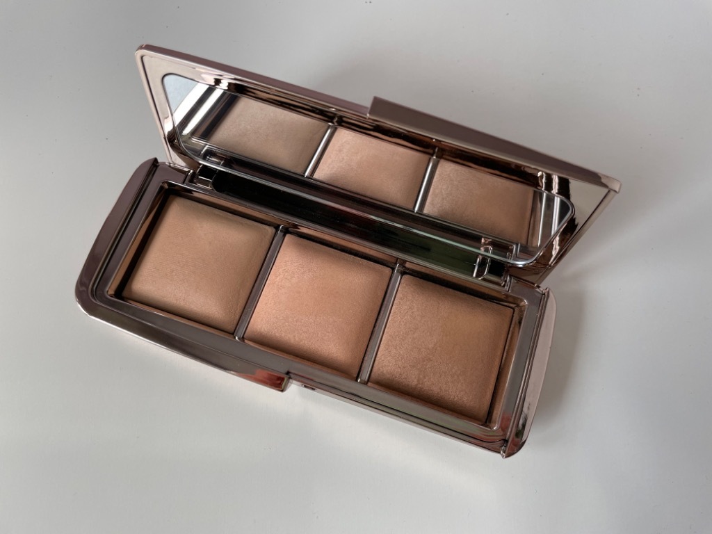 paleta HOURGLASS Ambient Lighting Palette VolumeII Poznań Kup teraz