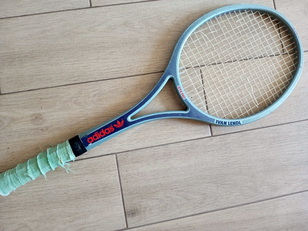 Adidas gtx pro ivan lendl 2025