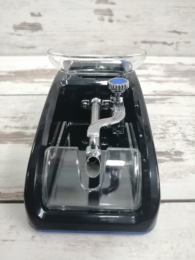 Nabijarka do Papierosów Horns Bee GR12005 Kraków Ogłoszenie na