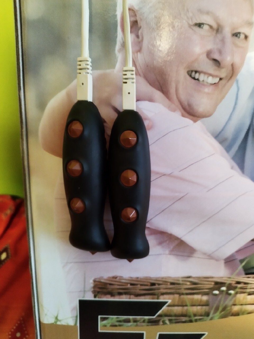 Masażer do stóp Nuga Best E5 ORGINAŁ Jelenia Góra Ogłoszenie na