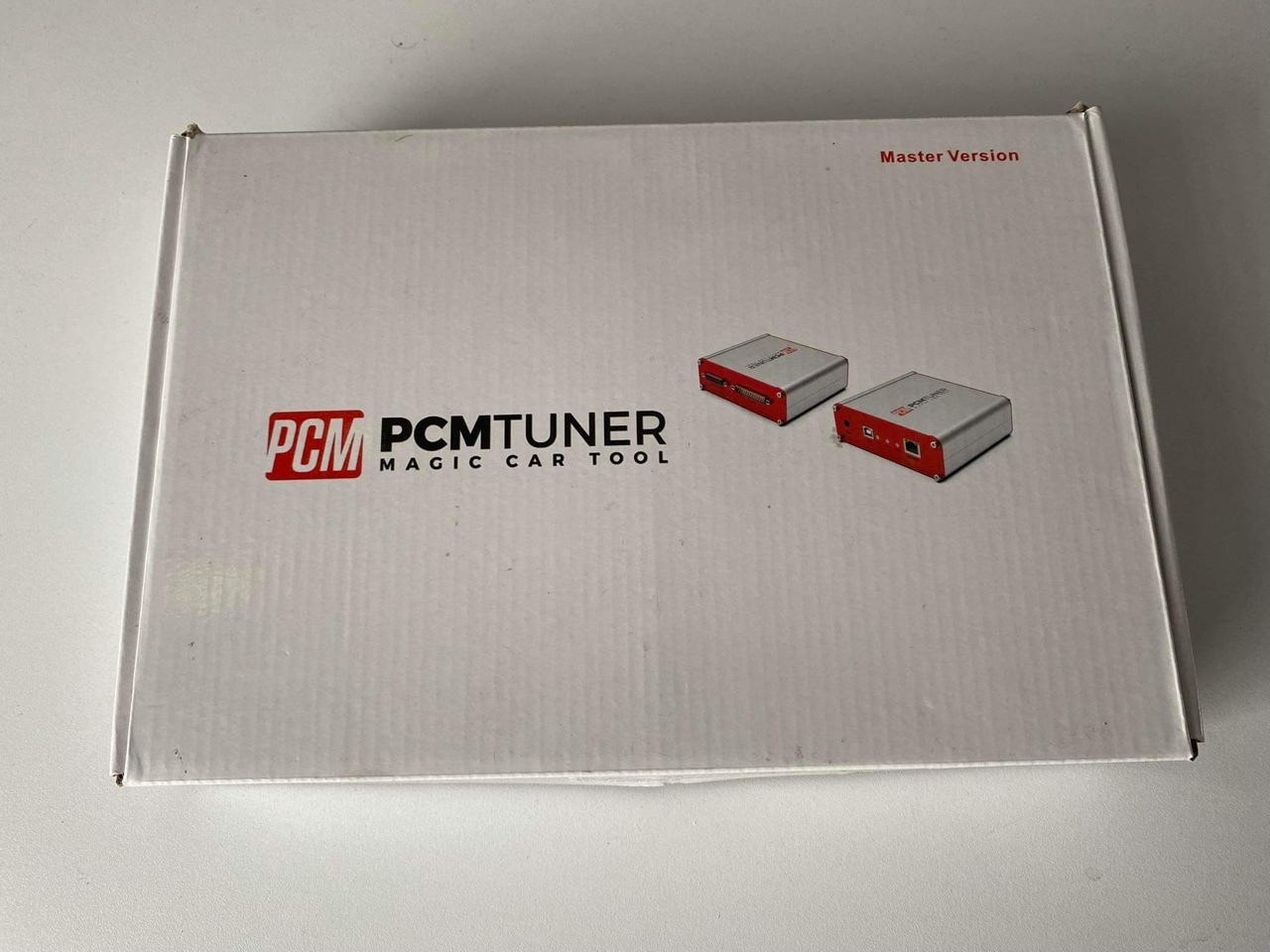 Pcmtuner pcm flash 1.27uzupełnienie kess mpps ktag | Chmielno | Kup ...