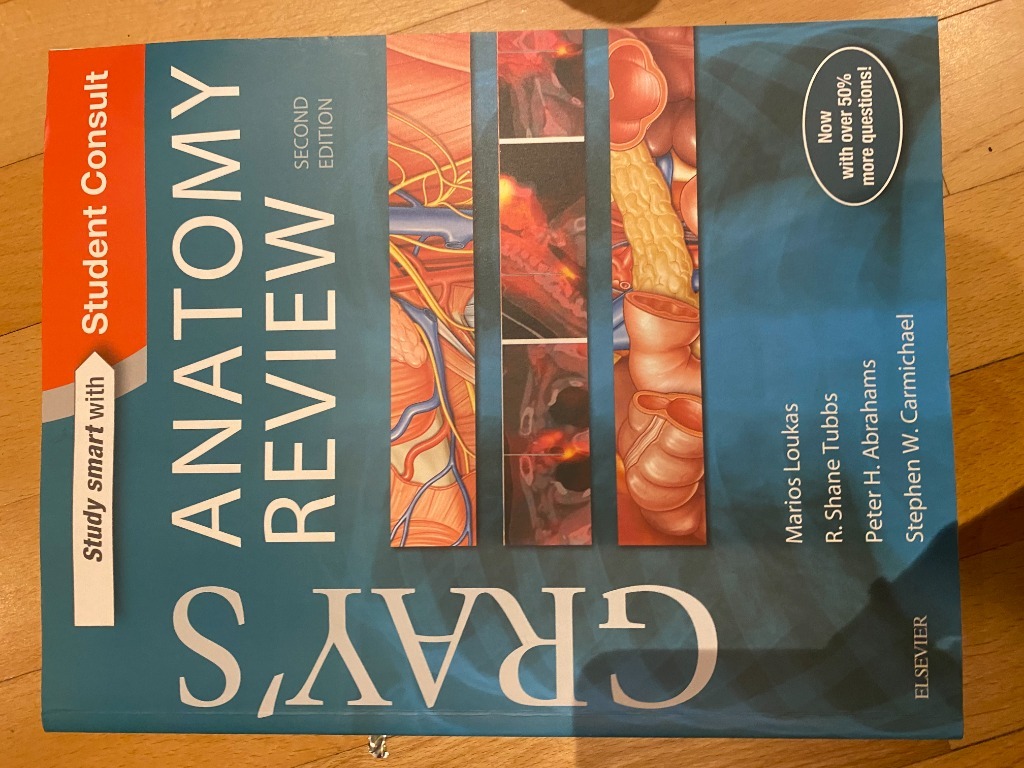 Gray's anatomy review Zielona góra Kup teraz na Allegro Lokalnie