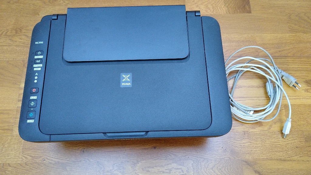 Drukarka Canon Pixma k10446 Luboń Kup teraz na Allegro Lokalnie