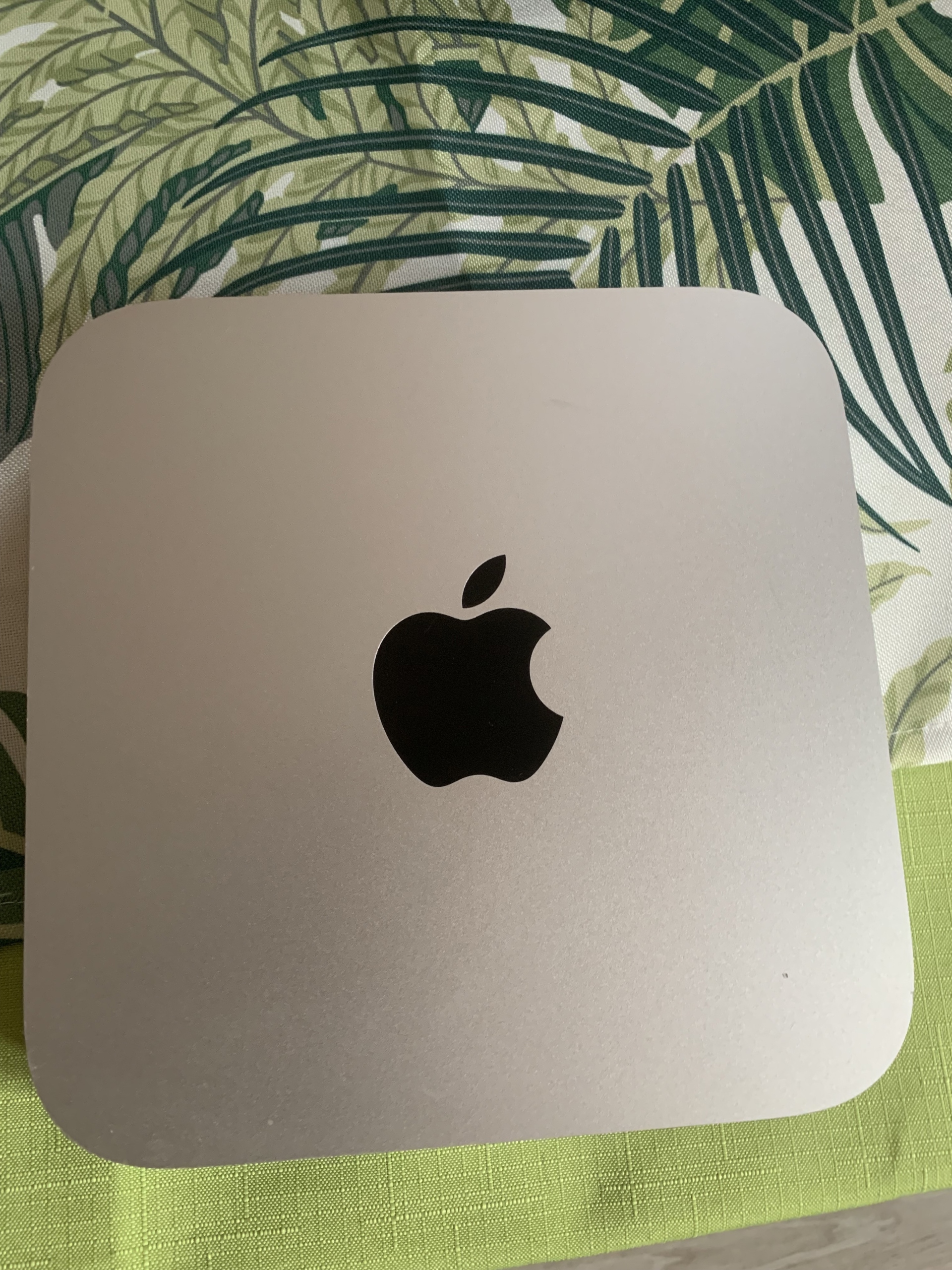 Mac mini 2014 i5 1,4 GHz 4 GB Ram 500 GB HDD Wrocław Kup teraz na