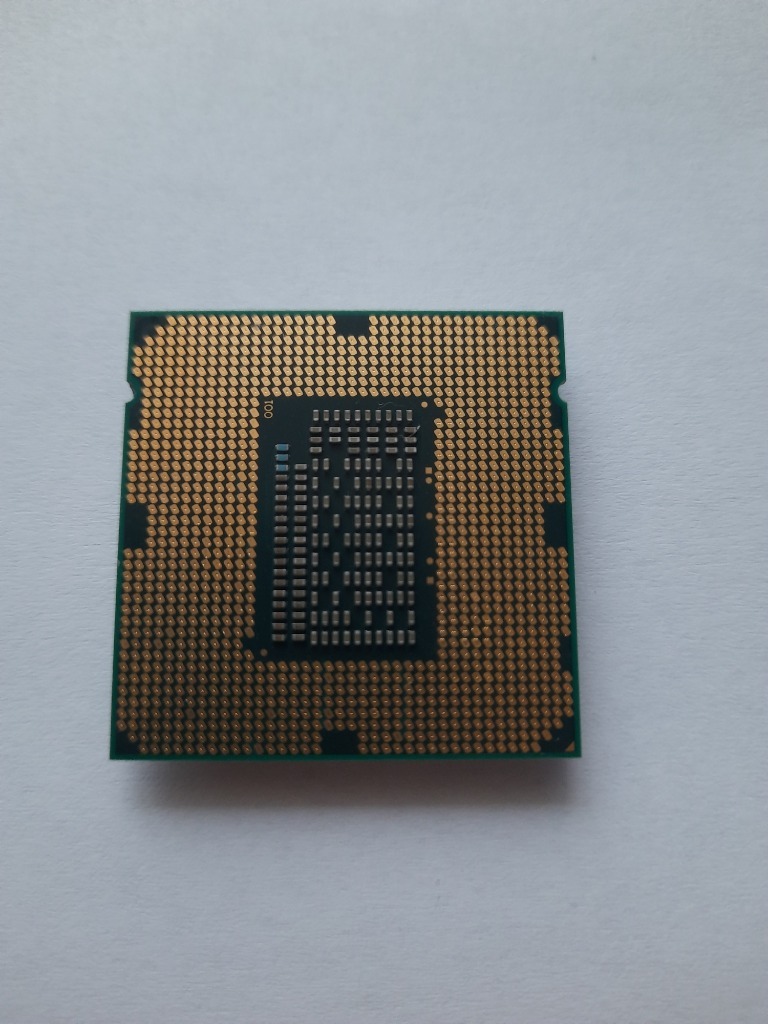 Zdjęcie oferty: Procesor Intel Core I7 2700K 4x3,5GHz Turbo 3,9GHz