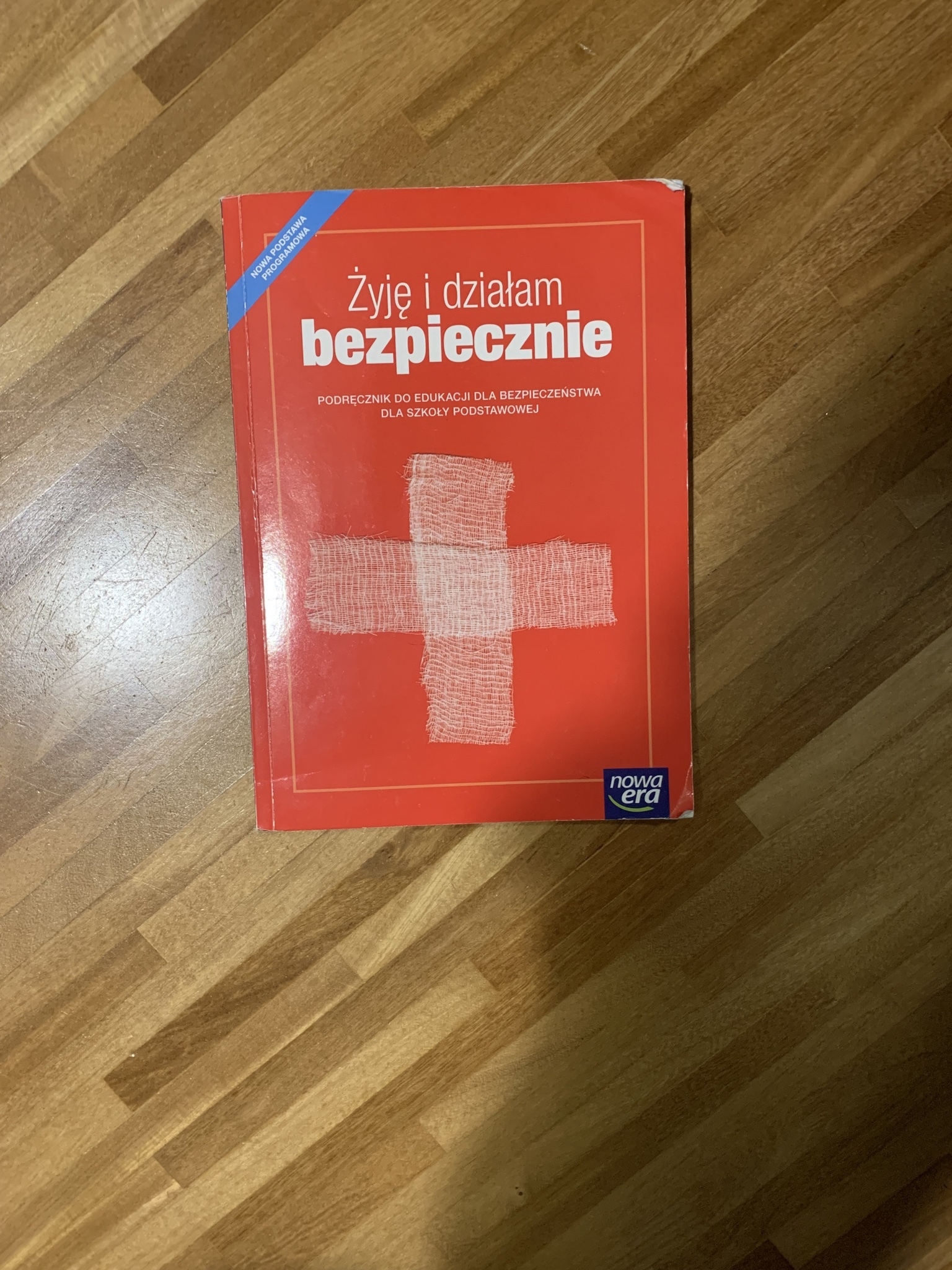 Podręcznik Do Edb Klasa 8
