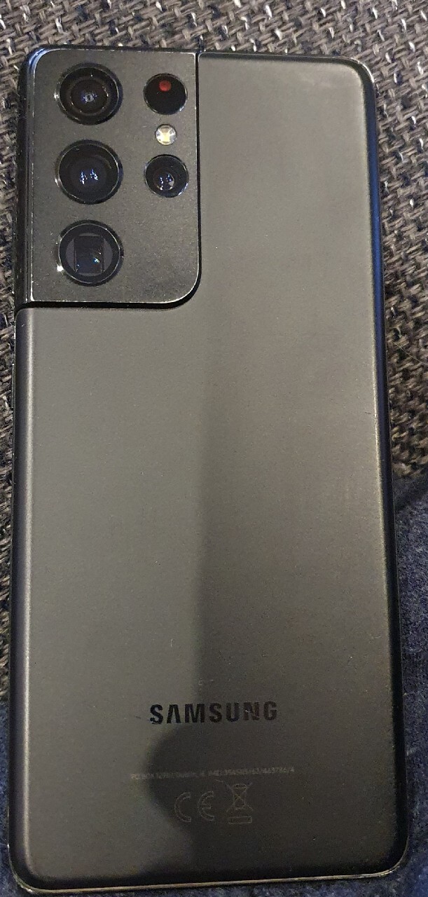 Samsung s21 ultra 5g 128Gb Juszkowo Licytacja na Allegro Lokalnie