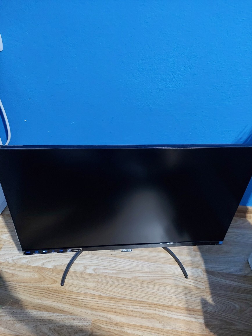 Monitor Philips 276E8VJSB/00 4K 27" 276E8V Mokra Kup teraz na