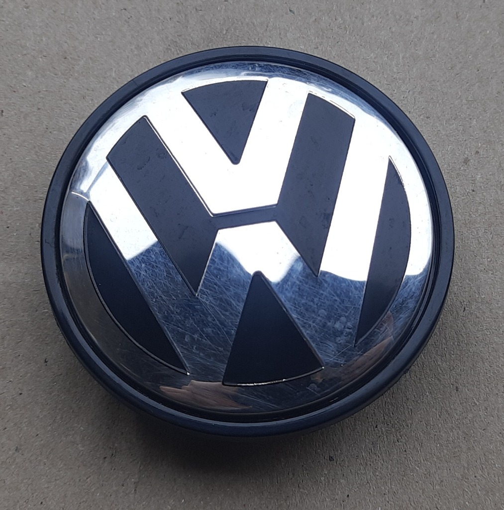 КОВПАЧОК КОВПАЧОК KOLPACZEK VW 65MM 3B7 601171 4 ШТУКИ 