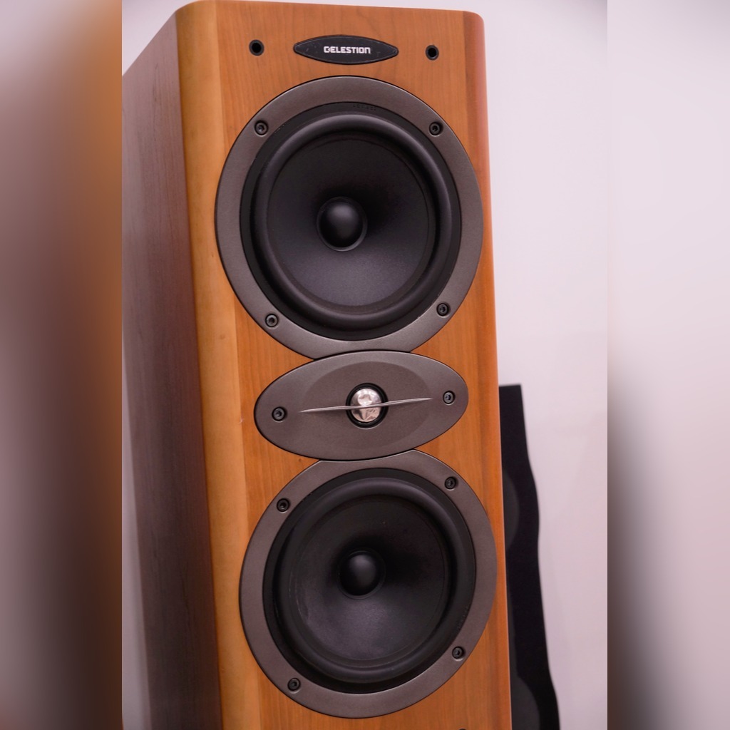 Celestion a2 2025