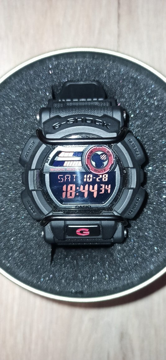 g shock gd 400 1dr