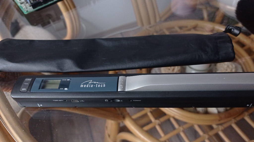 MediaTech ScanLine MT4090 Tychy Kup teraz na Allegro Lokalnie