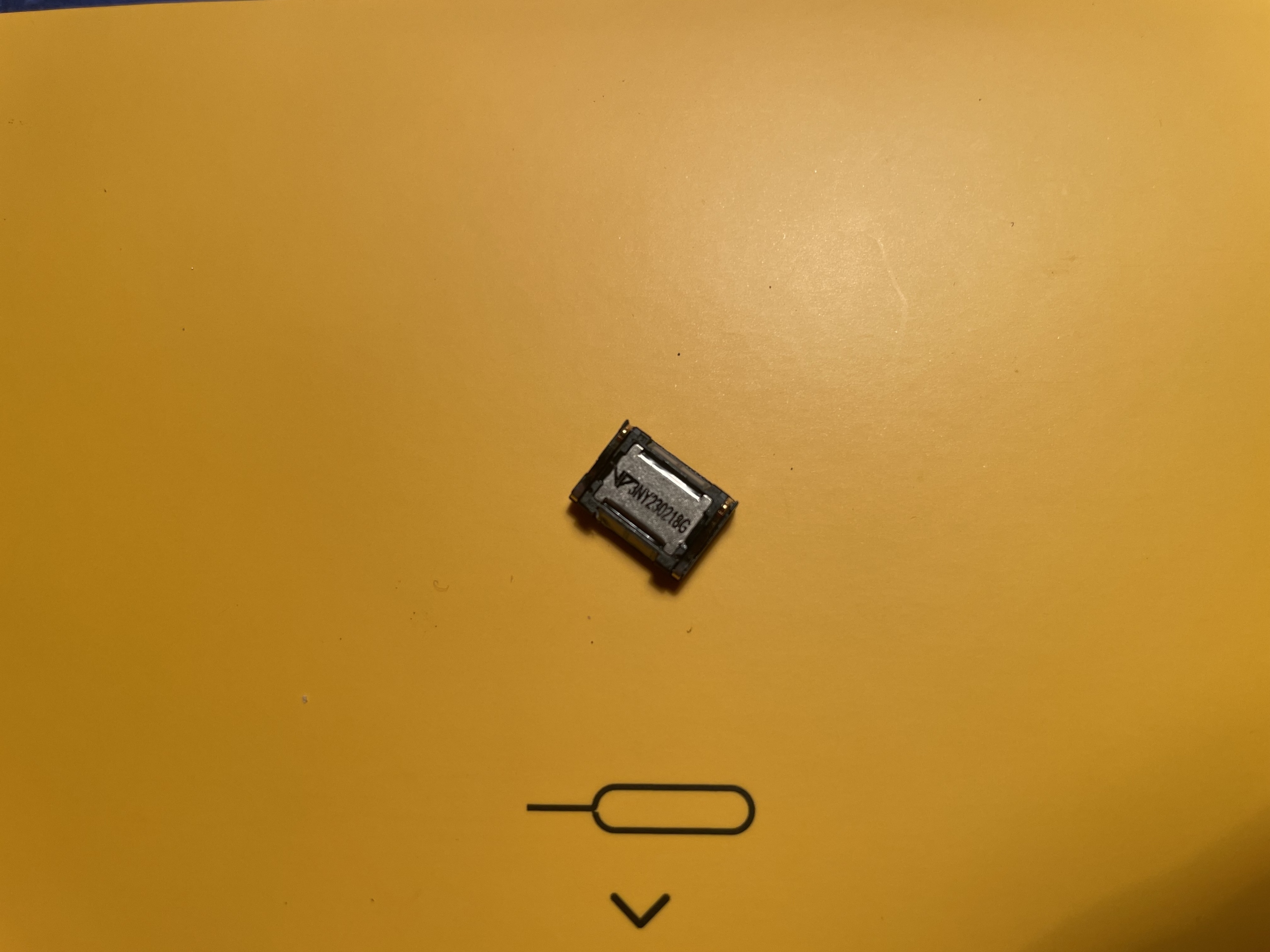 Głośnik rozmów Realme 10 RMX3630 | Bajerze | Kup teraz na Allegro Lokalnie