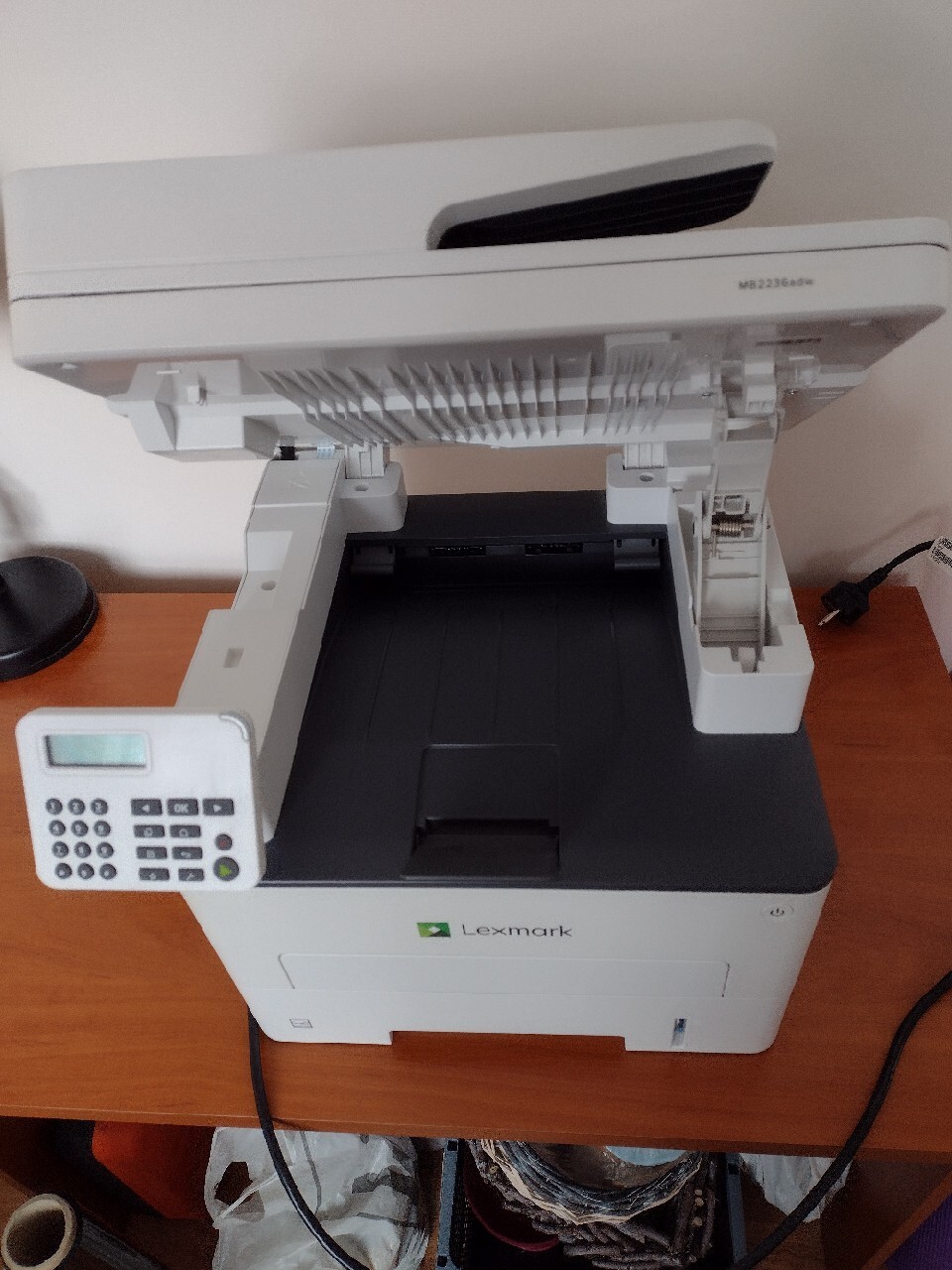 Lexmark Mb2236Adw Scan Software – CFZHF
