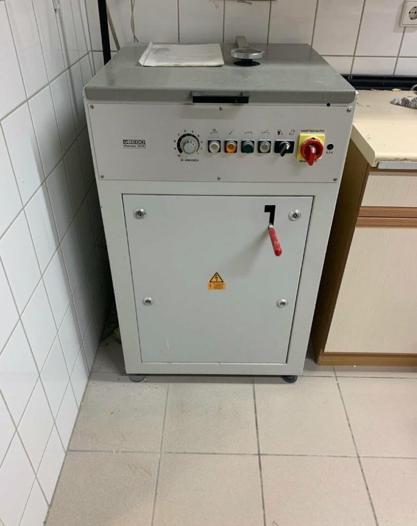 Odlewnia Bego fornax 35 K Żychlin Kup teraz na Allegro Lokalnie