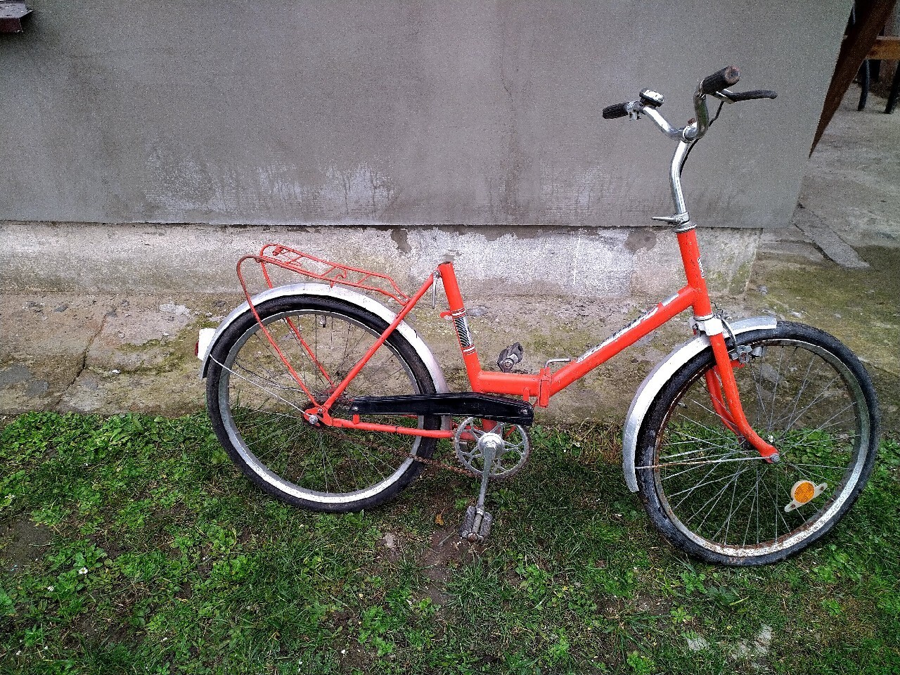 Rower Jubilat 2 Myślibórz Kup teraz na Allegro Lokalnie