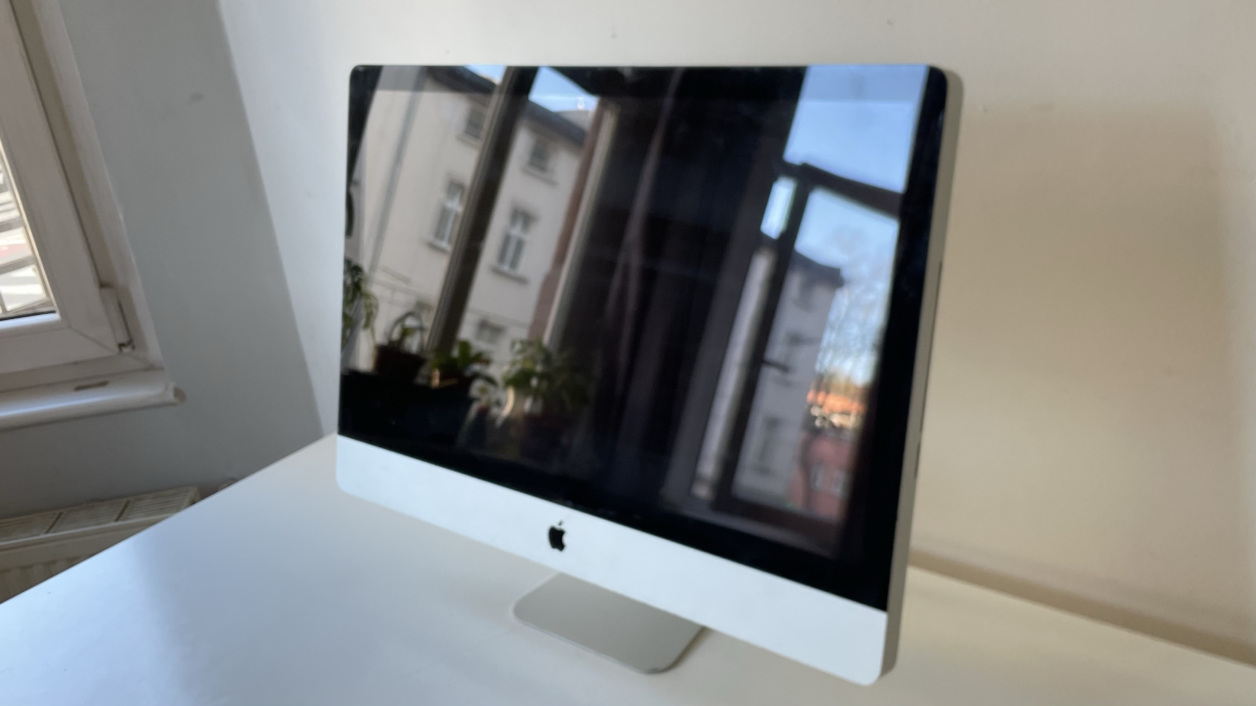Imac 27 - Allegro Lokalnie