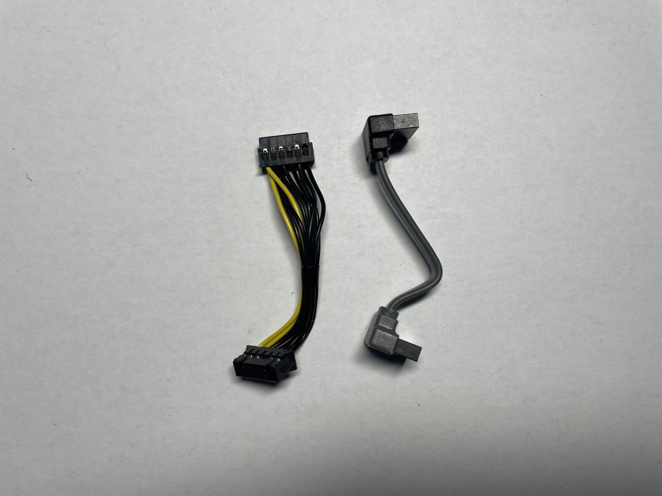 Przewód zasilania, SATA Xbox One S Harkabuz Kup teraz na Allegro